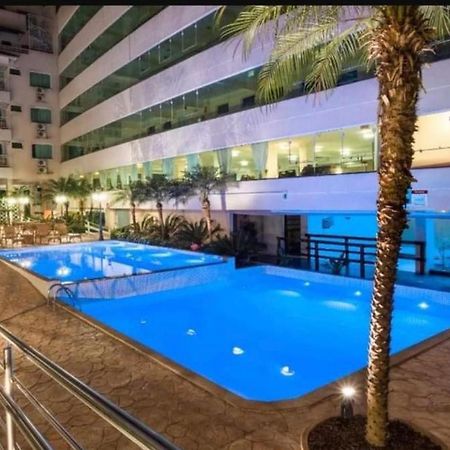 Apartamento Em Condominio Em Bombinhas Esterno foto