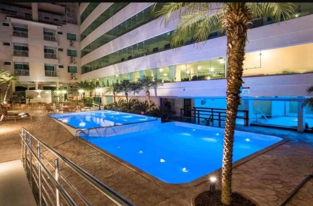 Apartamento Em Condominio Em Bombinhas Esterno foto